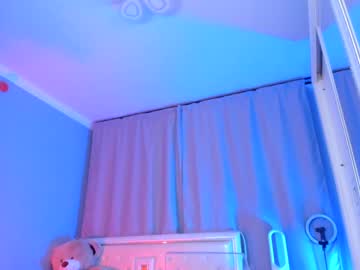 Li_Baby February 02, 2025 Chaturbate stream image