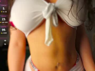Lylas_Malika February 02, 2025 Chaturbate stream image