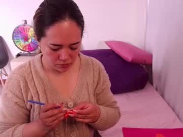 Mandariina February 02, 2025 Chaturbate stream image