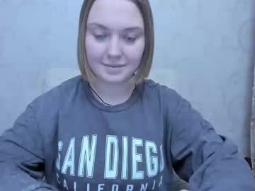 Margarettttt February 02, 2025 Chaturbate stream image