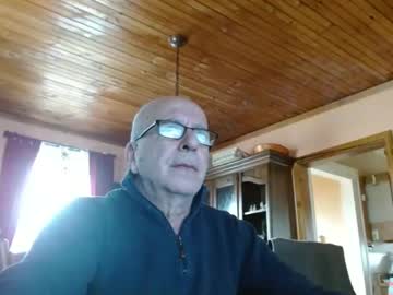 Mauriceandre February 02, 2025 Chaturbate stream image