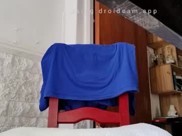 Maxhot_25866 February 02, 2025 Chaturbate stream image
