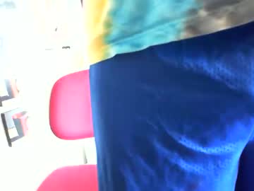 Residentofthecity February 02, 2025 Chaturbate stream image