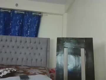 Sexy_Dotta February 02, 2025 Chaturbate stream image