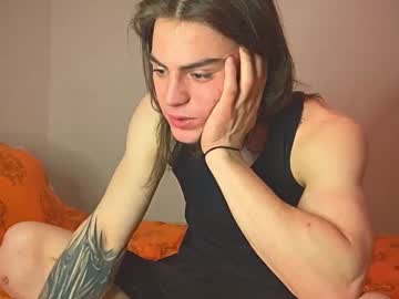 Sly_Gus February 02, 2025 Chaturbate stream image