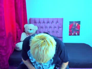 Tomboygirl69 February 02, 2025 Chaturbate stream image