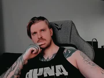 Tony_Peperoni February 02, 2025 Chaturbate stream image