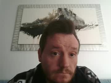 Urspanishgentleman February 02, 2025 Chaturbate stream image