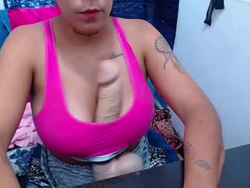 Violett_Nasty February 02, 2025 Chaturbate stream image