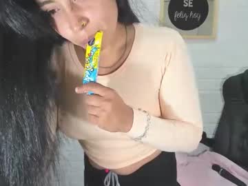Ahisha09 February 02, 2025 Chaturbate stream image