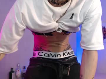 Andy_Bapho February 02, 2025 Chaturbate stream image