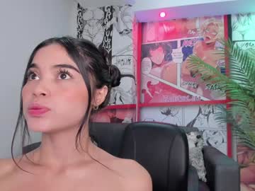 Angeli_Rivera February 02, 2025 Chaturbate stream image
