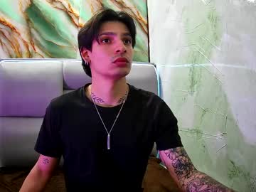 Apolo01_ February 02, 2025 Chaturbate stream image