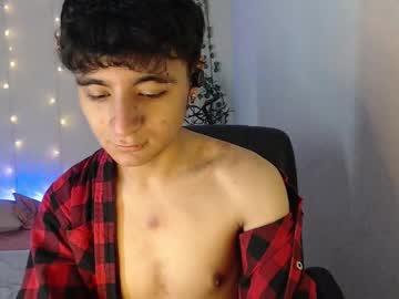 B4by_Mailo February 02, 2025 Chaturbate stream image