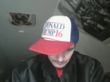 Bennymn February 02, 2025 Chaturbate stream image
