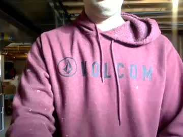 Bigdickshowoff9877 February 02, 2025 Chaturbate stream image