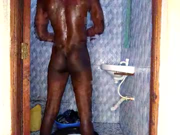 Black_Uncutd February 02, 2025 Chaturbate stream image