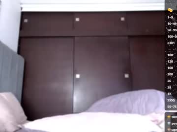 Carolynamuzgui February 02, 2025 Chaturbate stream image
