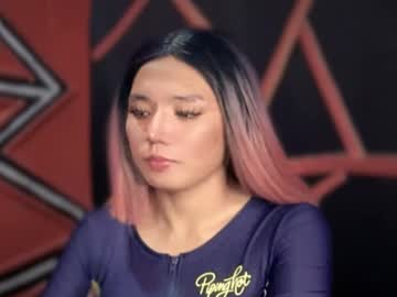 Classydoll_Axx February 02, 2025 Chaturbate stream image