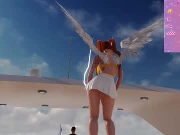 Emma_Love0 February 02, 2025 Chaturbate stream image