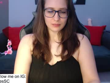Laraholmes February 02, 2025 Chaturbate stream image
