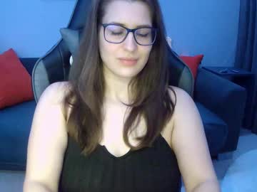 Laraholmesx February 02, 2025 Chaturbate stream image