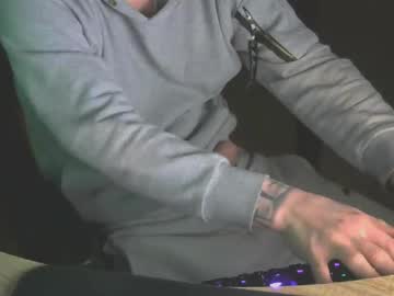 Leon_97 February 02, 2025 Chaturbate stream image