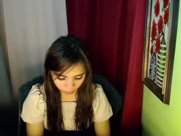 Lovely_Cummerx February 02, 2025 Chaturbate stream image