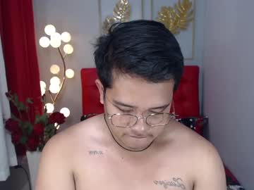 Luciferhotcum February 02, 2025 Chaturbate stream image