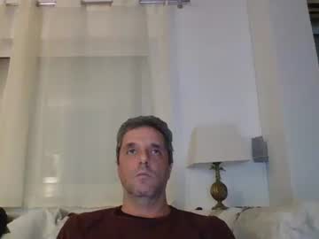 Man211172 February 02, 2025 Chaturbate stream image