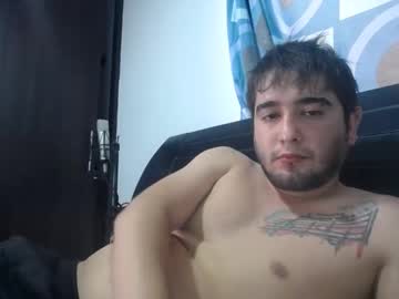 Marccarter420 February 02, 2025 Chaturbate stream image