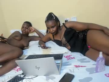 Mayaboo_1 February 02, 2025 Chaturbate stream image