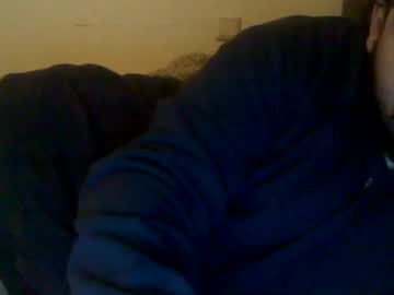 Megamanp February 02, 2025 Chaturbate stream image