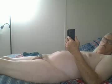 Mrbill55 February 02, 2025 Chaturbate stream image