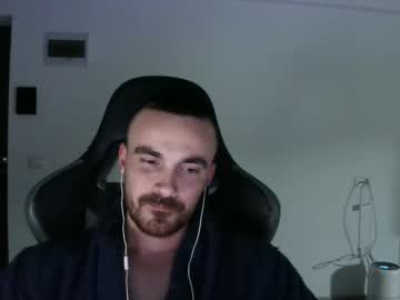 Mu5clemania February 02, 2025 Chaturbate stream image