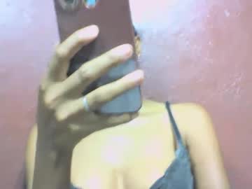 Nirinahfy February 02, 2025 Chaturbate stream image