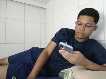 Pedrosr3 February 02, 2025 Chaturbate stream image
