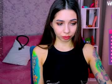 Piinkiepie February 02, 2025 Chaturbate stream image