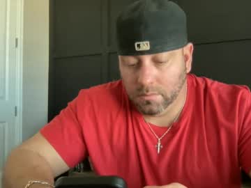 Redbull1414 February 02, 2025 Chaturbate stream image