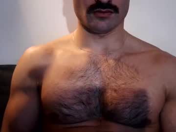 Ricardohotdude February 02, 2025 Chaturbate stream image