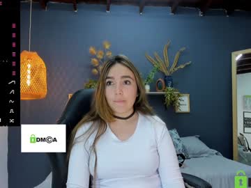 Romina_Turner February 02, 2025 Chaturbate stream image