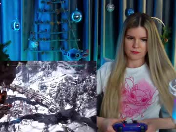 Sexybountyy February 02, 2025 Chaturbate stream image