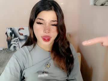 _Sexynicole_ February 02, 2025 Chaturbate stream image