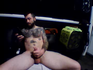 Smokingsexy300 February 02, 2025 Chaturbate stream image
