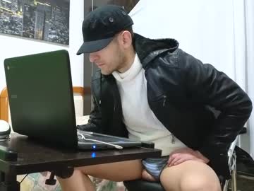 Spider_0090 February 02, 2025 Chaturbate stream image