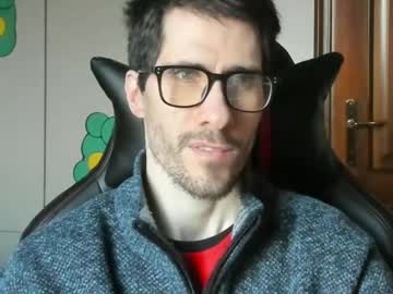Stevex870 February 02, 2025 Chaturbate stream image