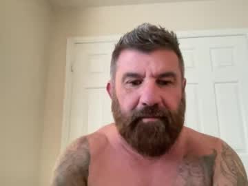 Thatguybearded February 02, 2025 Chaturbate stream image