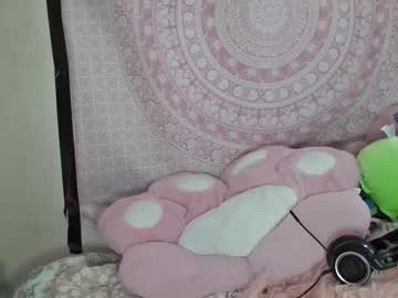 Veelehanex3 February 02, 2025 Chaturbate stream image