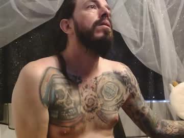 Xcamtentationx February 02, 2025 Chaturbate stream image