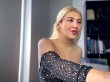 Yournina1 February 02, 2025 Chaturbate stream image